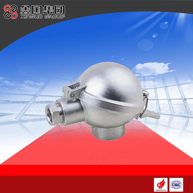 熱電偶接線盒(XG-027)