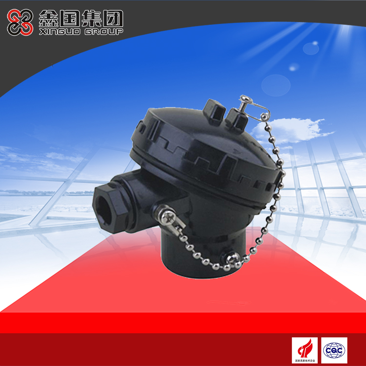 熱電偶接線盒(XG-030)