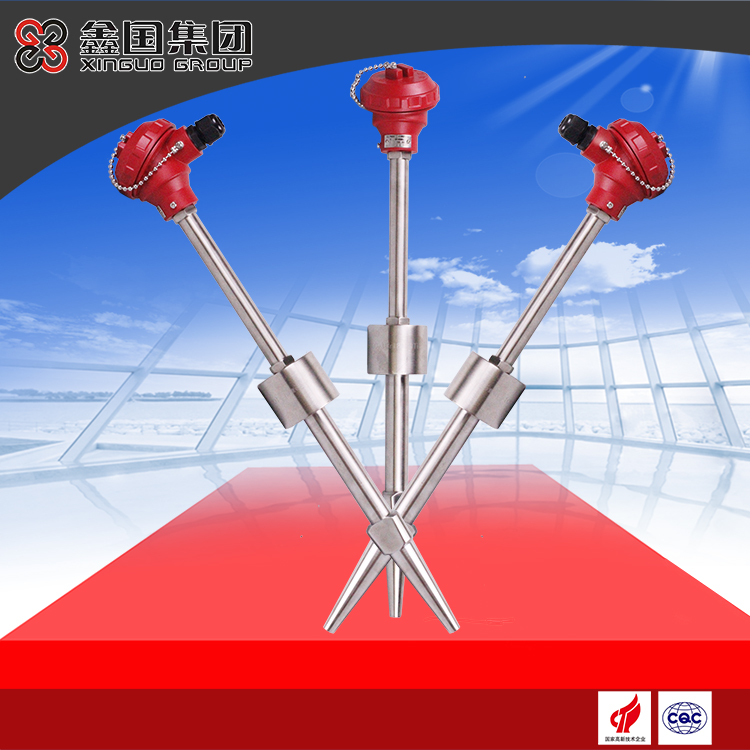 熱套熱電偶(阻)