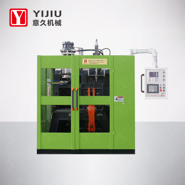 消毒液桶吹塑機(jī)